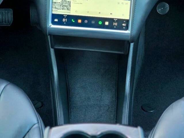 2014 Tesla Model S