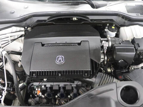 2022 Acura MDX SH-AWD w/Advance