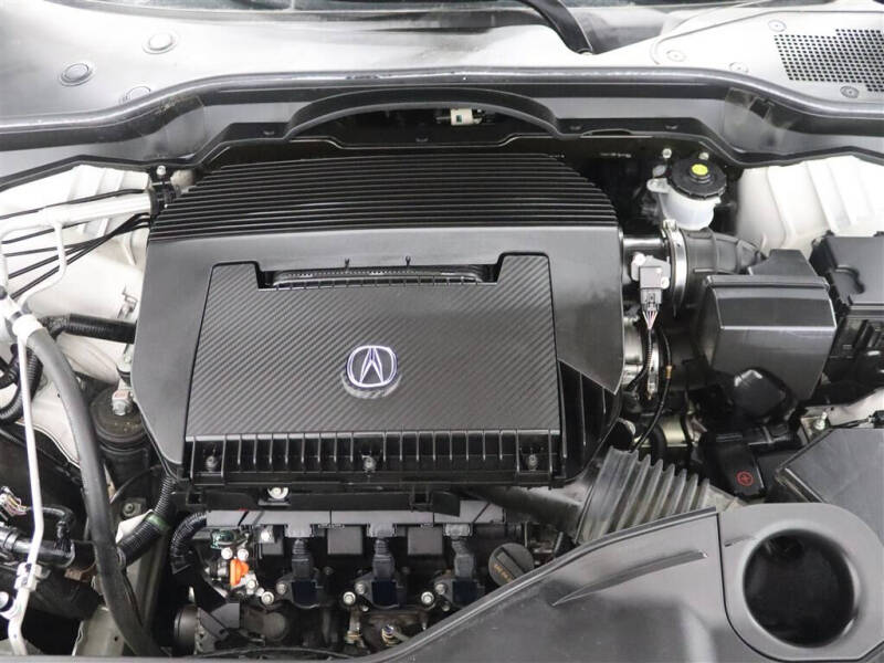 2022 Acura MDX SH-AWD w/Advance