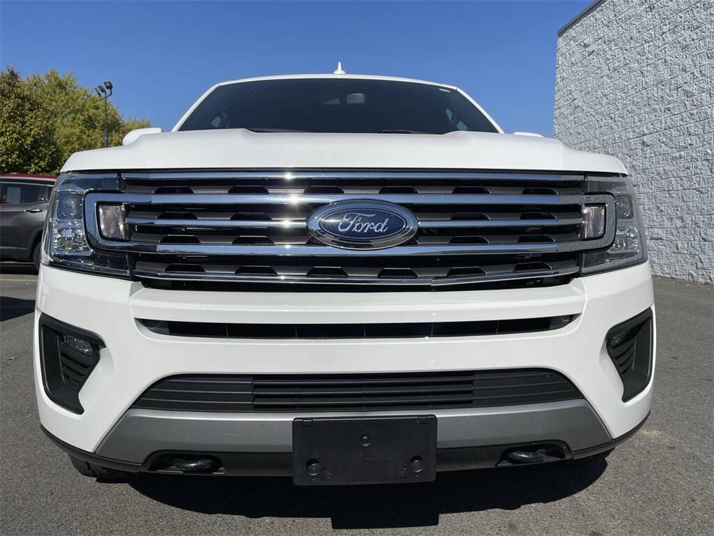 2020 Ford Expedition MAX for sale at Rimrock Used Auto in Billings, MT