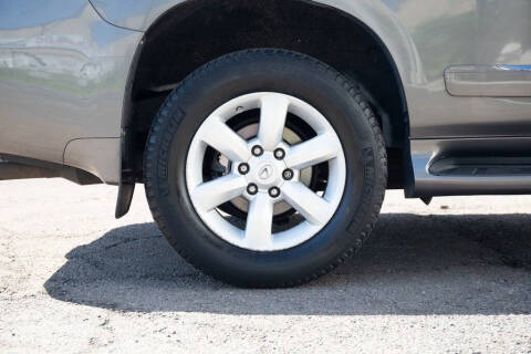 2011 Lexus GX 460 Premium