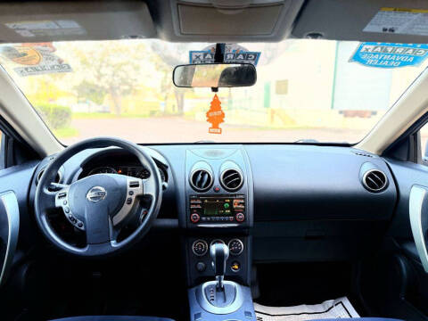 2012 Nissan Rogue SV