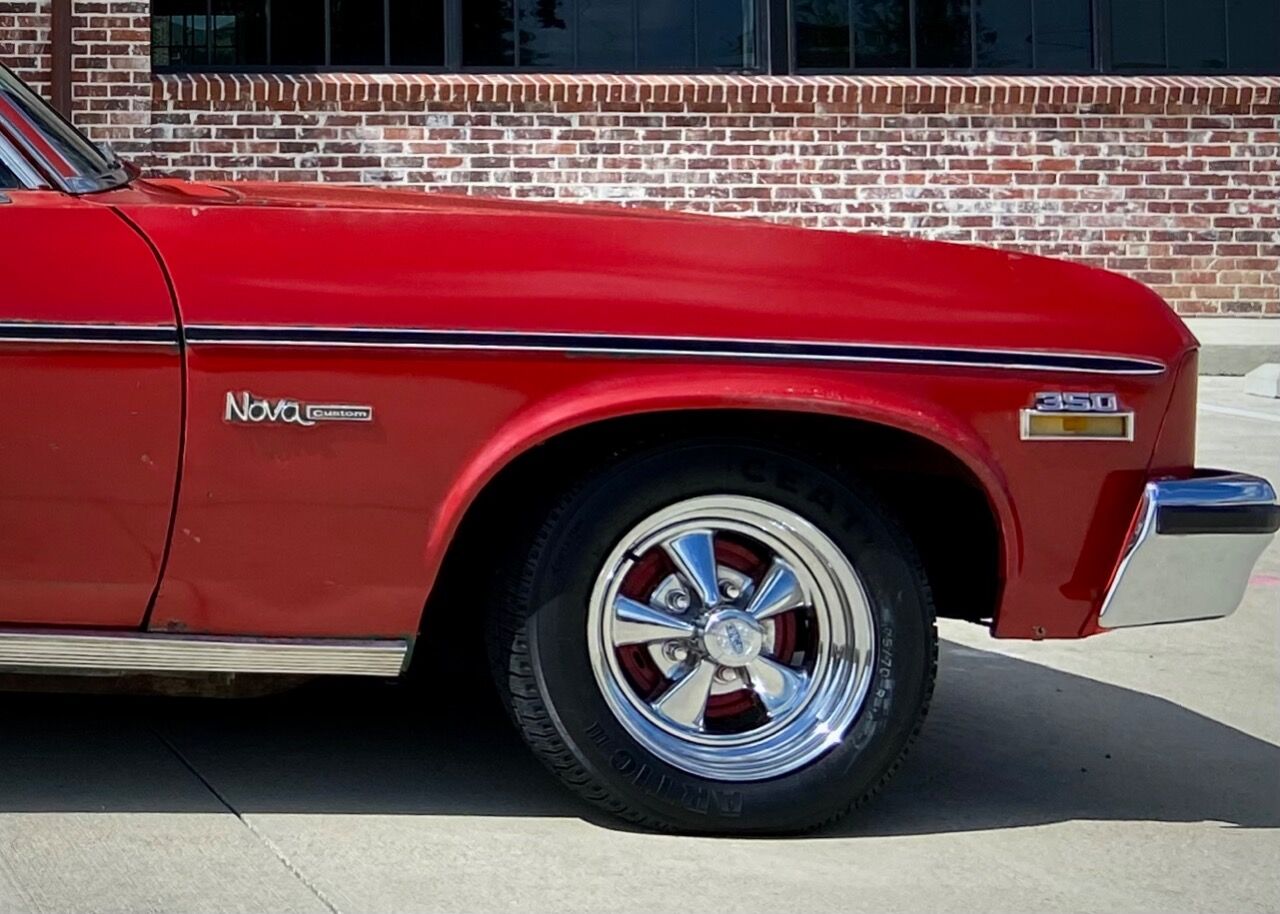 1973 Chevrolet Nova 59