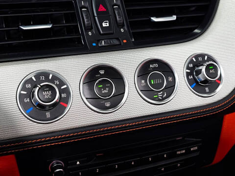 2014 BMW Z4 sDrive35i