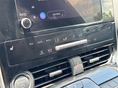 2023 Subaru Solterra