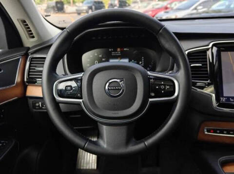 2017 Volvo XC90 T8 eAWD Inscription