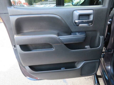 2016 GMC Sierra 1500