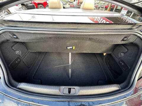 2017 Buick Cascada Premium