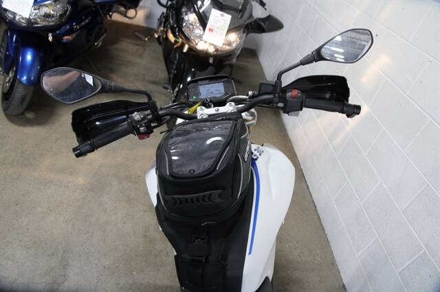 2019 BMW G310 R