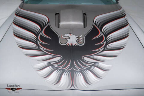 1979 Pontiac Trans Am