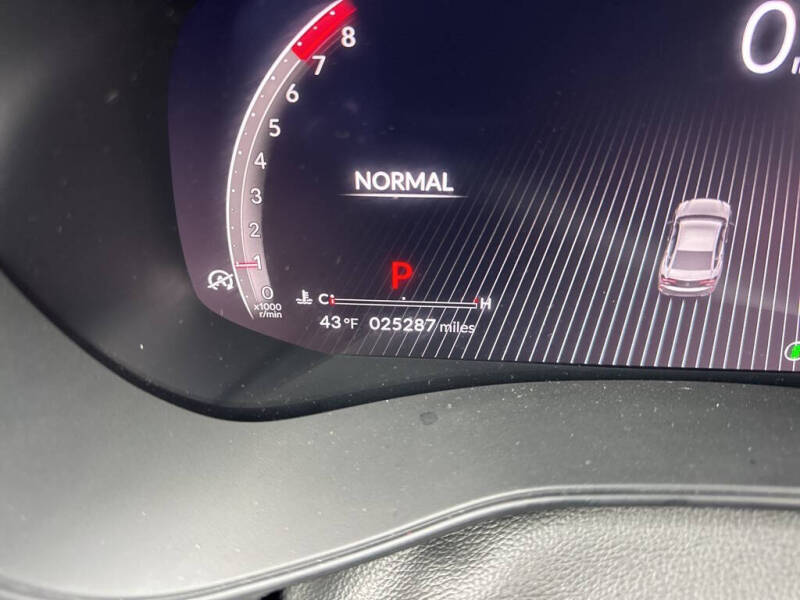 2024 Acura TLX SH-AWD w/A-SPEC