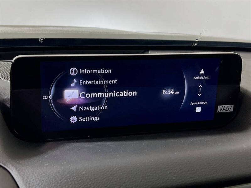 2026 Mazda CX-50 Hybrid Premium