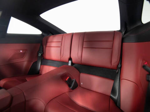 2024 Porsche 911 Carrera 4S