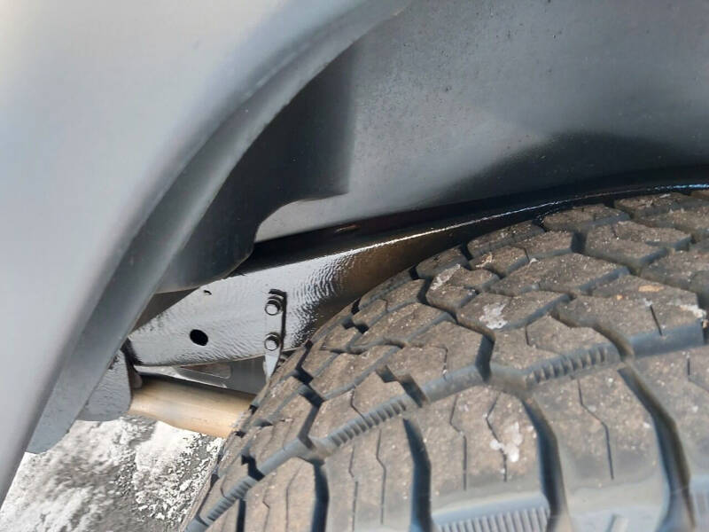 2006 Jeep Wrangler X