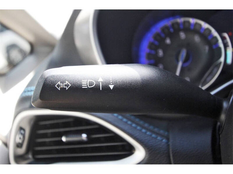 2021 Chrysler Pacifica Touring