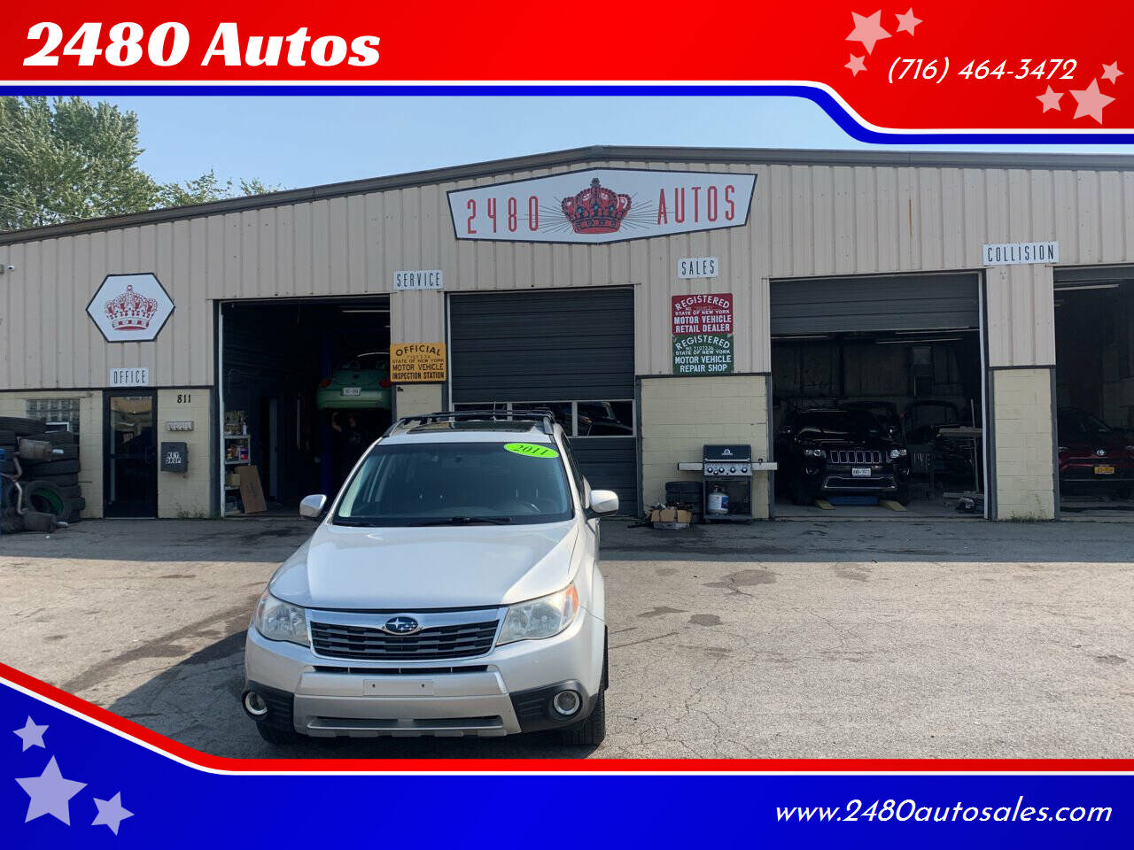 Cars For Sale In Tonawanda, NY