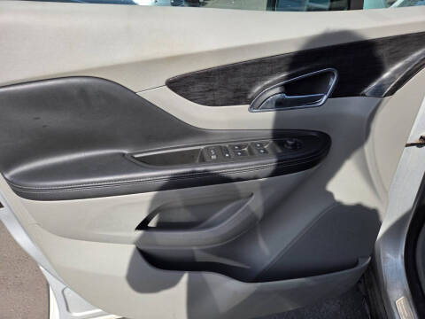 2013 Buick Encore