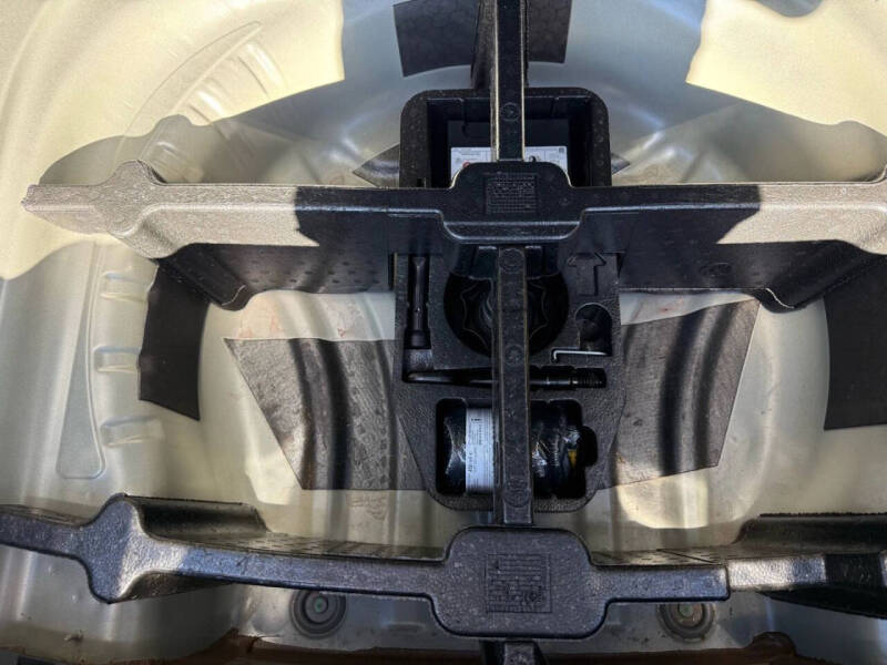 2021 Volkswagen Jetta SE