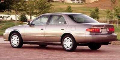 2000 Toyota Camry for sale at CarZoneUSA in West Monroe LA
