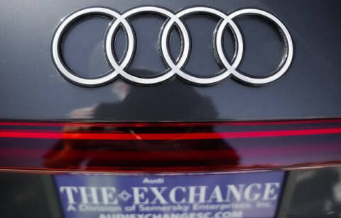 2025 Audi Q5 quattro Premium Plus TFSI