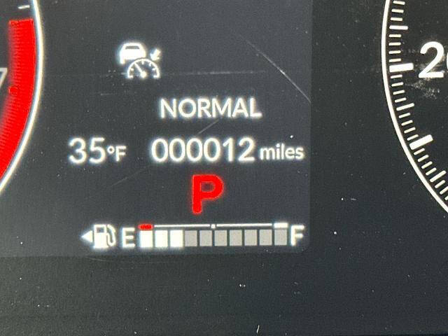 2025 Honda Pilot Touring+