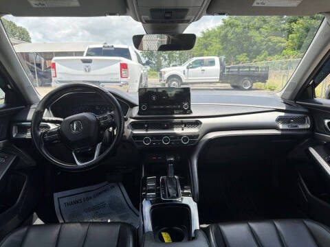 2023 Acura Integra