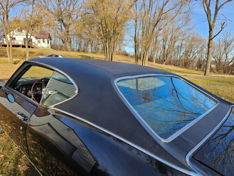 1969 Chevrolet Chevelle