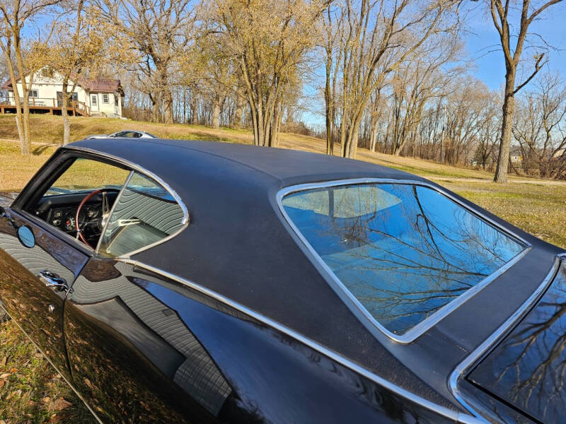 1969 Chevrolet Chevelle