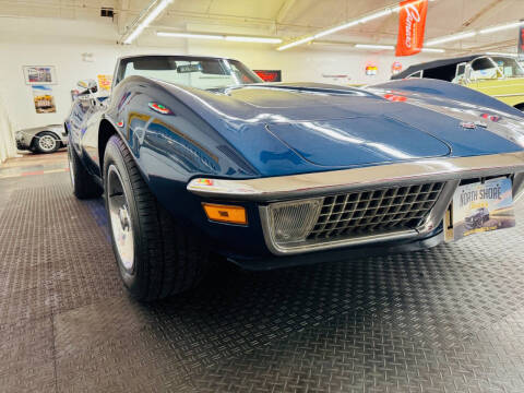 1970 Chevrolet Corvette
