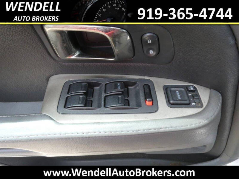 2006 Honda Pilot EX-L w/Navi