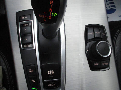 2017 BMW X3 xDrive35i