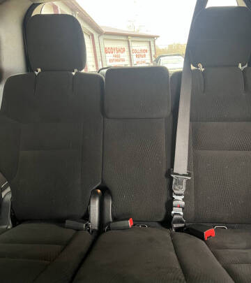 2016 Dodge Grand Caravan American Value Package