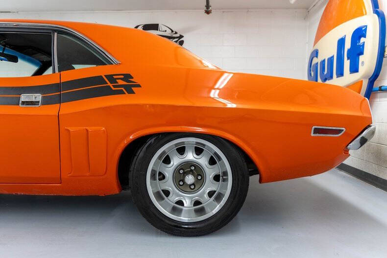 1971 Dodge Challenger