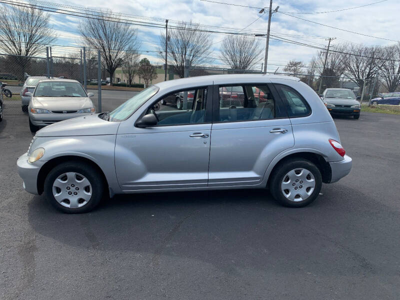 Chrysler PT Cruiser For Sale In North Carolina - Carsforsale.com®