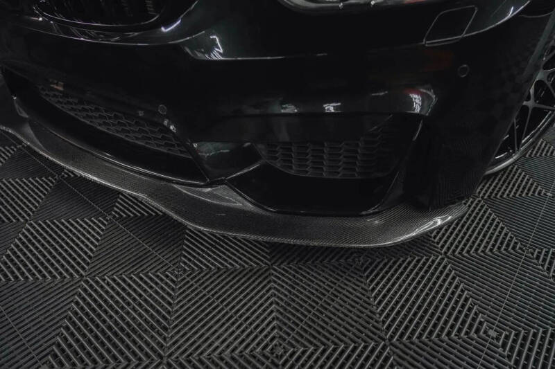 2016 BMW M4
