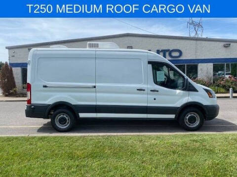 2018 Ford Transit for sale at Car One in Murfreesboro TN