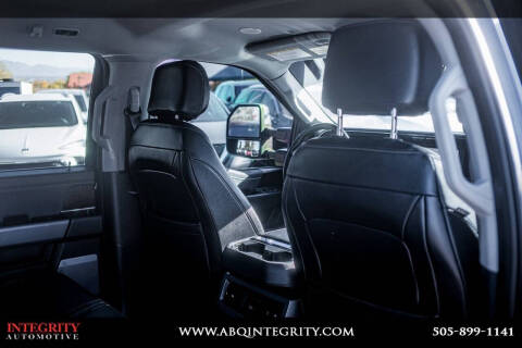 2023 Ford F-350 Super Duty Lariat