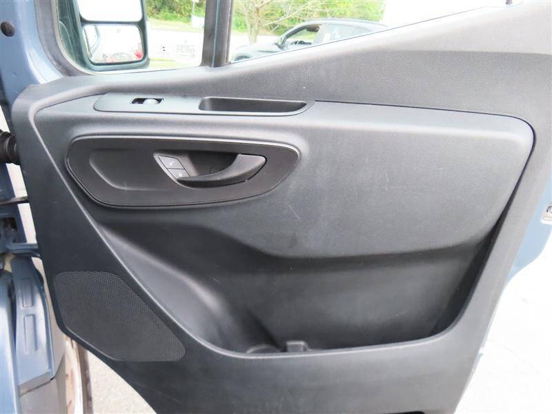 2019 Mercedes-Benz Sprinter