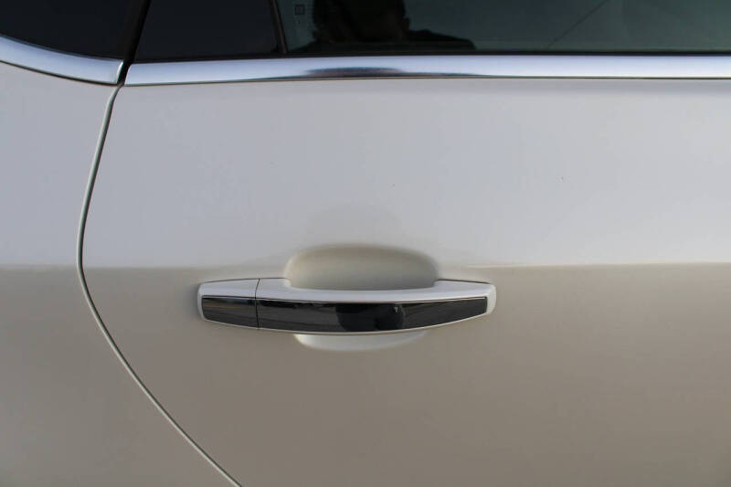 2012 Buick Verano Convenience Group