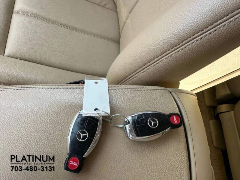 2008 Mercedes-Benz GL-Class GL 450 4MATIC