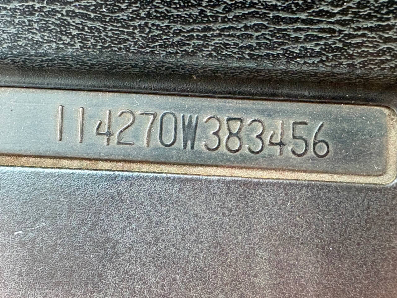1970 Chevrolet Nova 42
