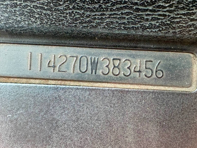 1970 Chevrolet Nova