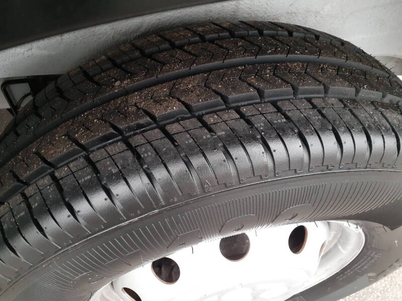 2022 RAM ProMaster 2500 159 WB