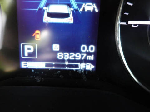 2018 Subaru Impreza Limited