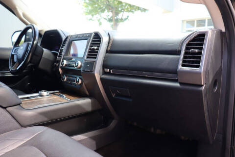 2020 Ford Expedition MAX Platinum