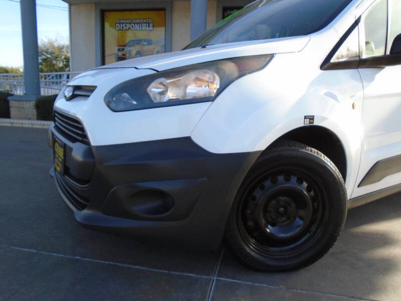 2016 Ford Transit Connect XL