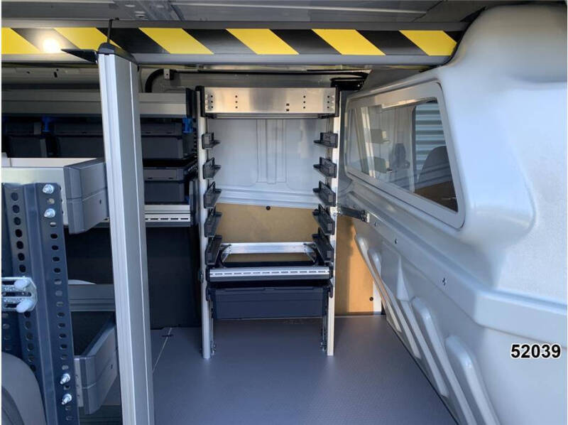 2023 Ford Transit Connect XL