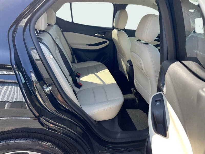 2024 Buick Encore GX Avenir