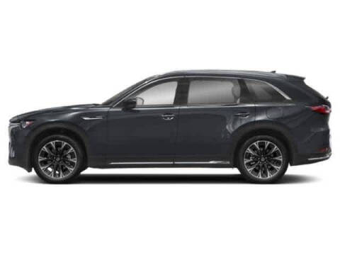 2024 Mazda CX-90 Plug-in Hybrid Premium Plus
