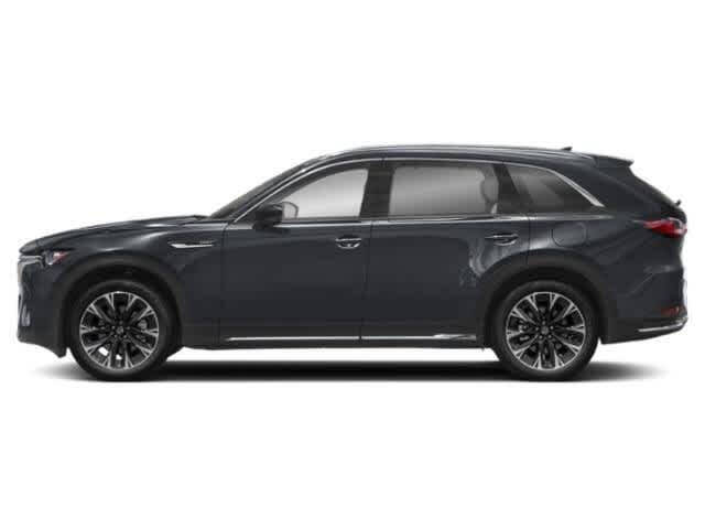 2024 Mazda CX-90 Plug-in Hybrid Premium Plus